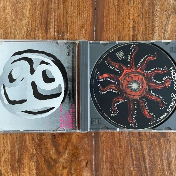 Hoodoo Gurus 'Kinky' CD - Picture 3 of 5